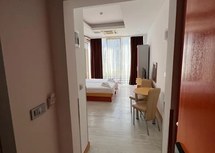 아파트 Sumadija 17