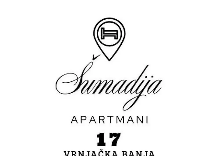 Sumadija 17 아파트