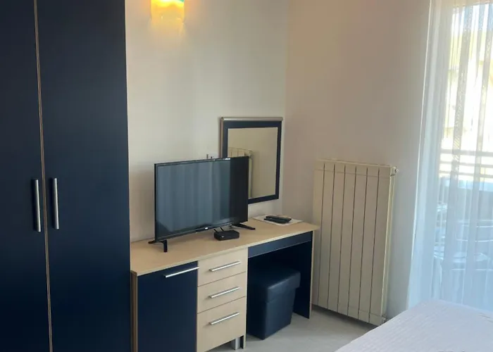 Sumadija 17 아파트 *