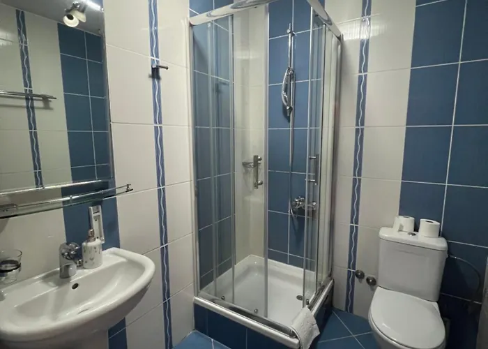 아파트 Sumadija 17 *