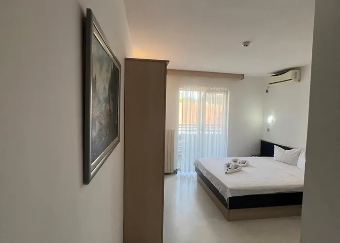 Sumadija 17 아파트 Vrnjačka Banja