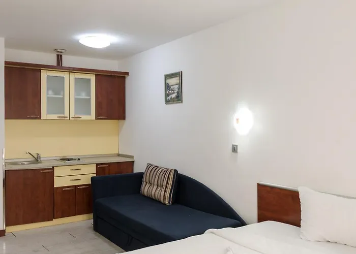 Sumadija 17 * Vrnjačka Banja