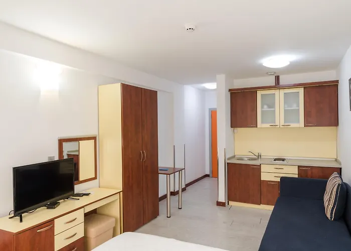 아파트 Sumadija 17 Vrnjačka Banja