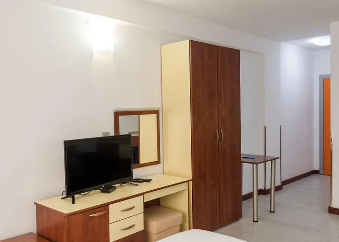 Sumadija 17 * Vrnjačka Banja