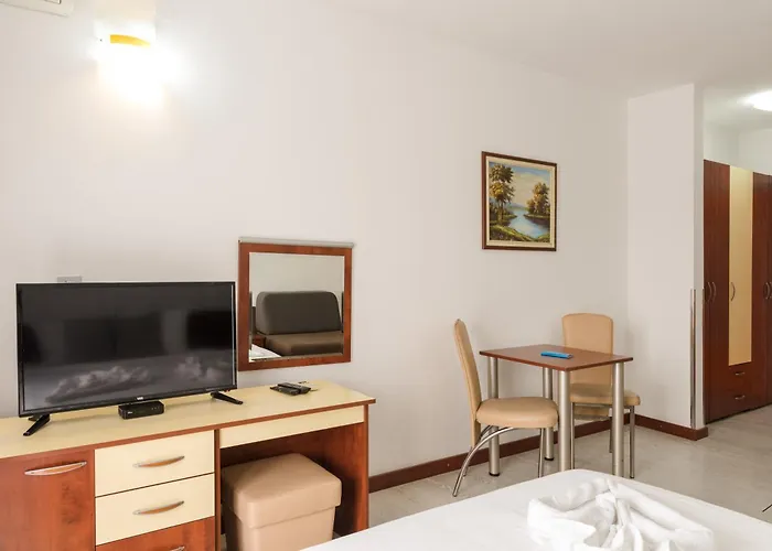 Sumadija 17 아파트