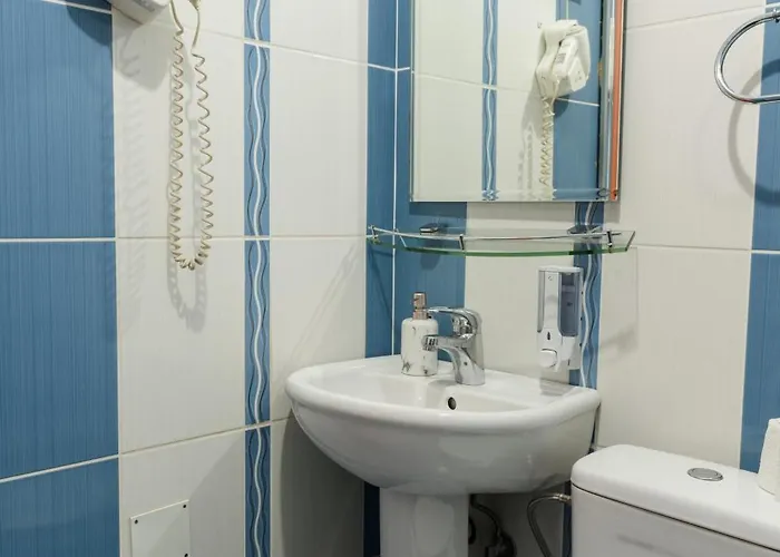 아파트 Sumadija 17 *