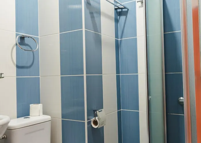 Sumadija 17 아파트 Vrnjačka Banja