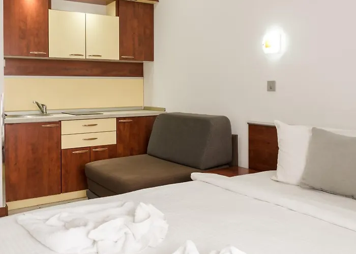 Sumadija 17 Vrnjačka Banja