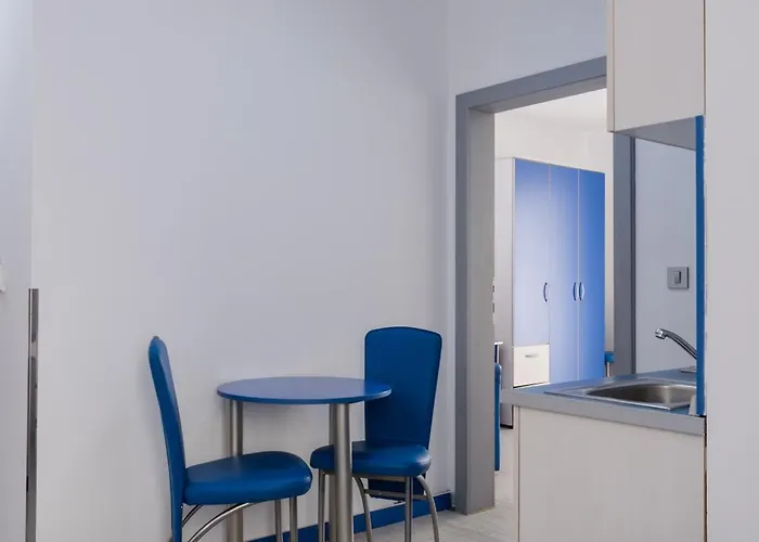 아파트 Sumadija 17 Vrnjačka Banja