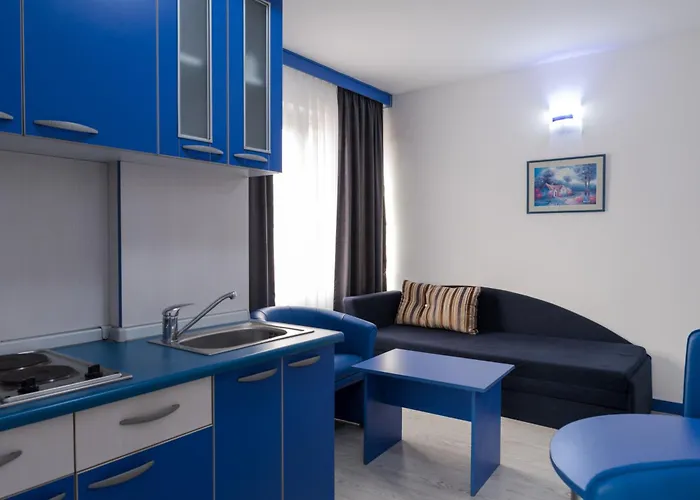 Sumadija 17 Vrnjačka Banja