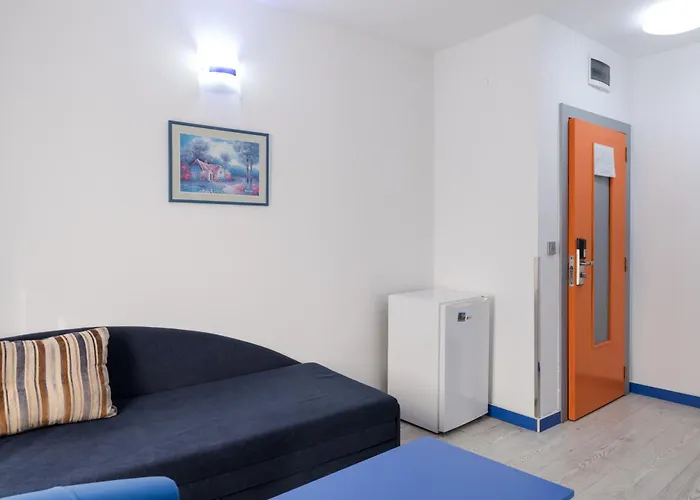 아파트 Sumadija 17