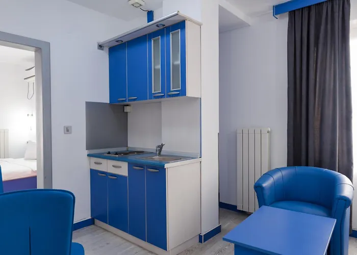 Sumadija 17 아파트 Vrnjačka Banja