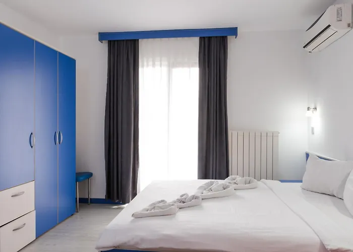 아파트 Sumadija 17 Vrnjačka Banja