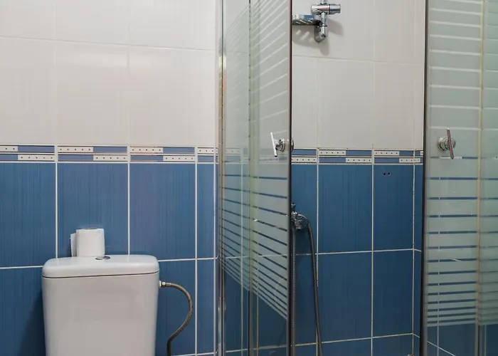 Sumadija 17 아파트