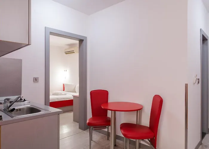 아파트 Sumadija 17 Vrnjačka Banja