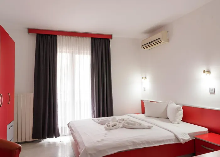 아파트 Sumadija 17 *