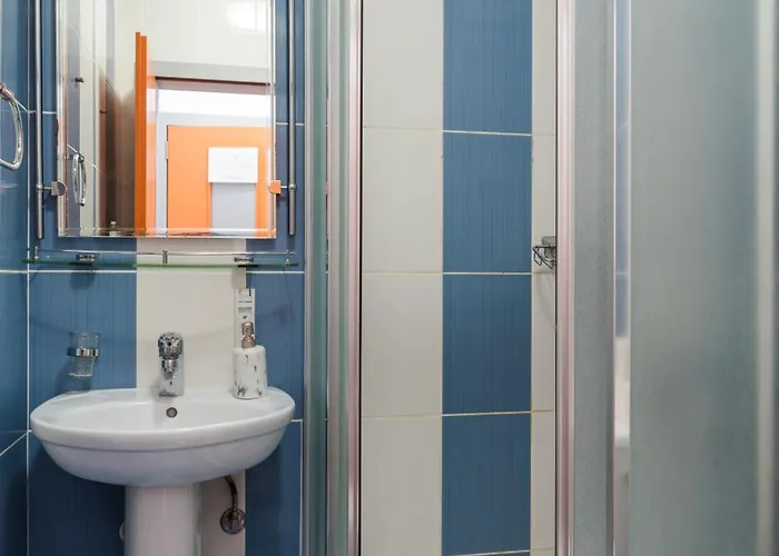 Sumadija 17 아파트