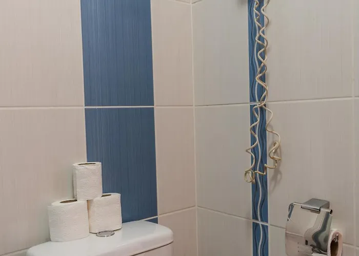 Sumadija 17 아파트