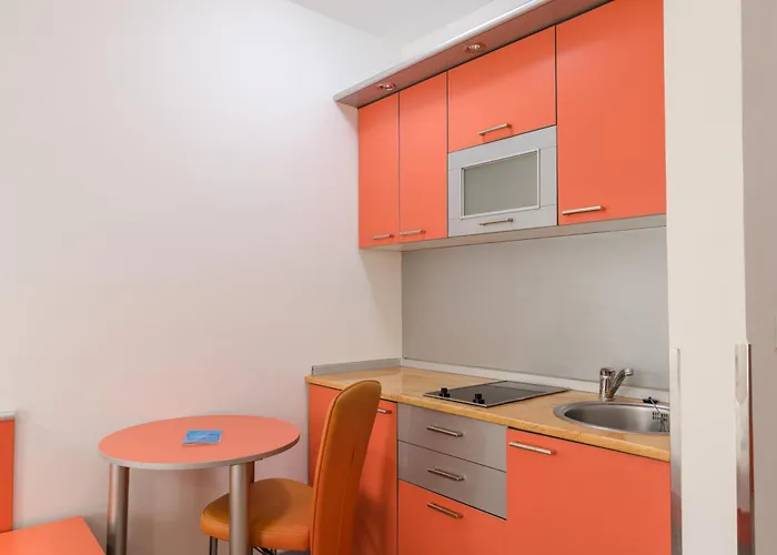 아파트 Sumadija 17 Vrnjačka Banja