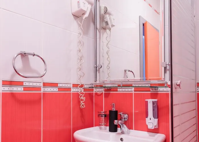 Sumadija 17 아파트 Vrnjačka Banja