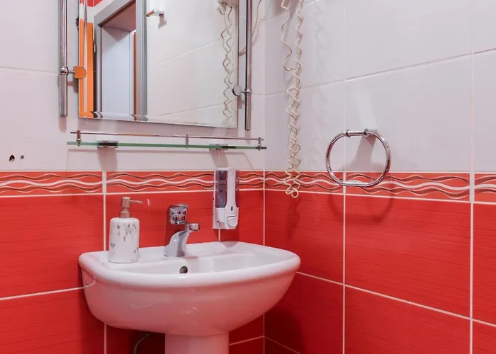 아파트 Sumadija 17 *