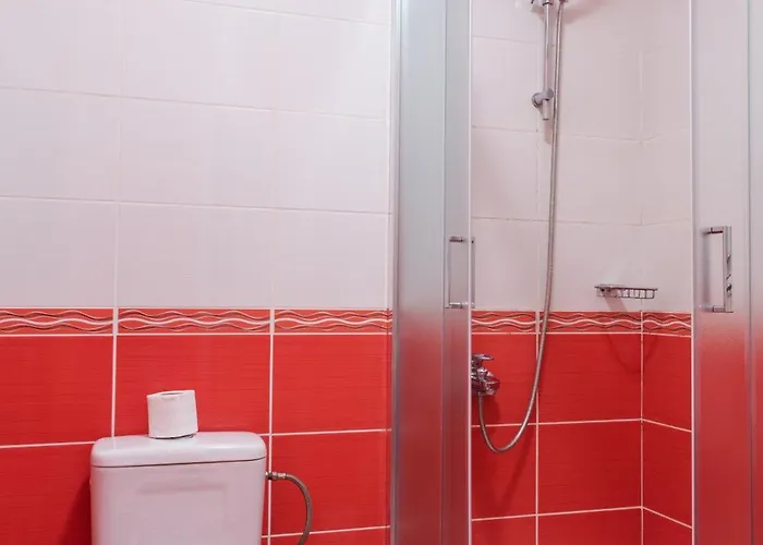 아파트 Sumadija 17