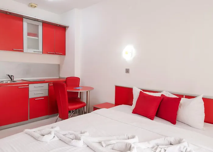 Sumadija 17 아파트 Vrnjačka Banja