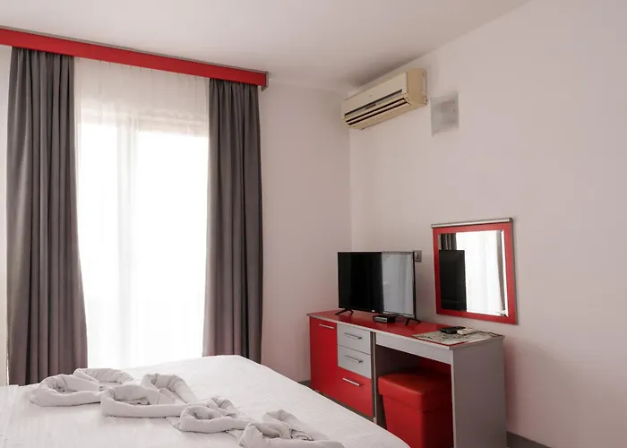 아파트 Sumadija 17