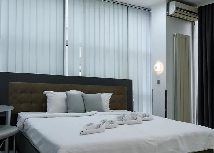 Sumadija 17 * Vrnjačka Banja