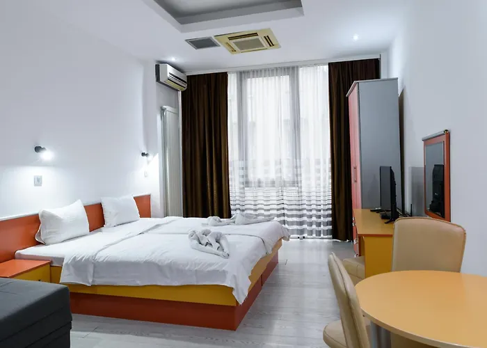 Sumadija 17 아파트 Vrnjačka Banja