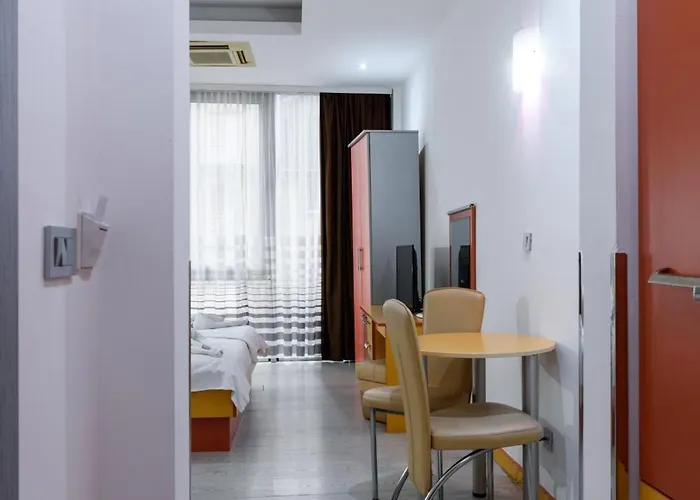 아파트 Sumadija 17 *