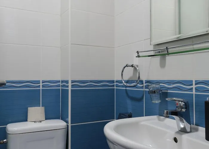 아파트 Sumadija 17