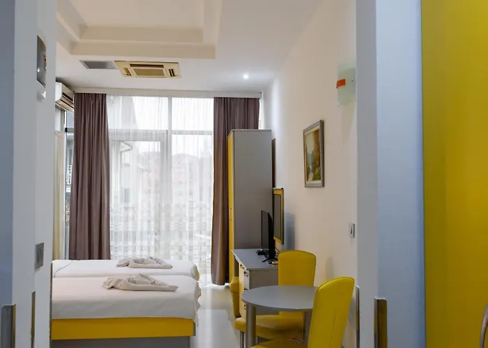 아파트 Sumadija 17 Vrnjačka Banja