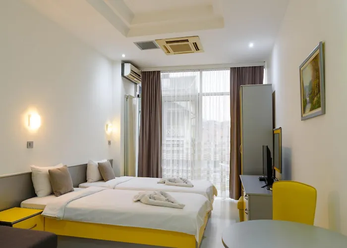 Sumadija 17 아파트 Vrnjačka Banja