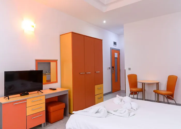 Sumadija 17 Vrnjačka Banja